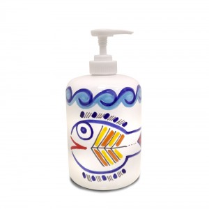 Dispenser Sapone Levante DIS284LV