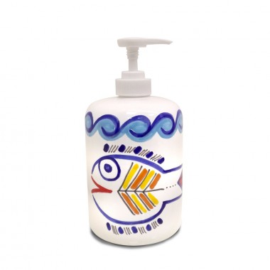 Dispenser Sapone Levante DIS284LV
