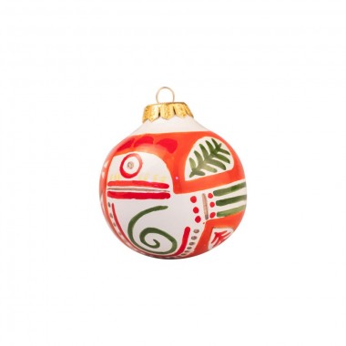 Christmas Bauble Marettimo