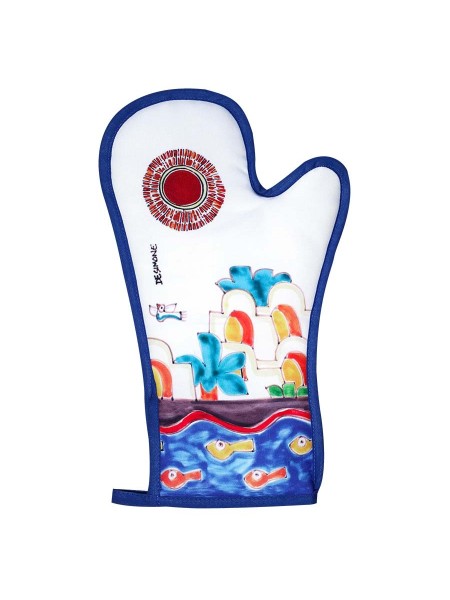 Oven Glove Dammusi GNT35DA