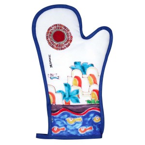 Oven Glove Dammusi GNT35DA