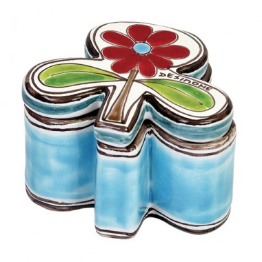Scatola Fiore Folk SC231FK