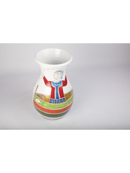 Vaso Portaombrelli Folk VS592GKFE