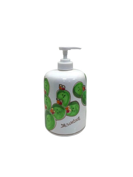 Dispenser Sapone Fichi D'India DIS284FC