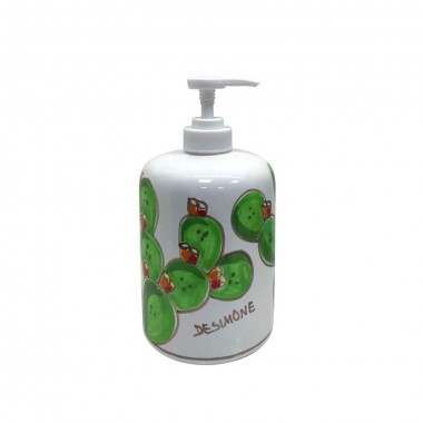 Soap dispenser Prickly Pears