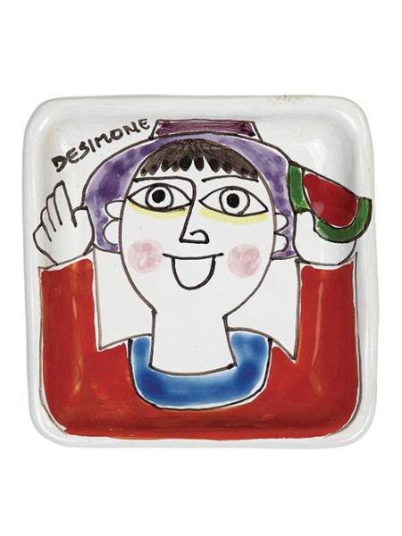 Ashtray Folk PC315FK-1