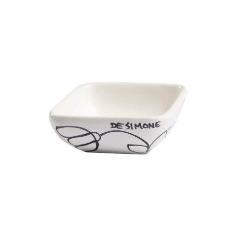 Set Sushi in ceramica