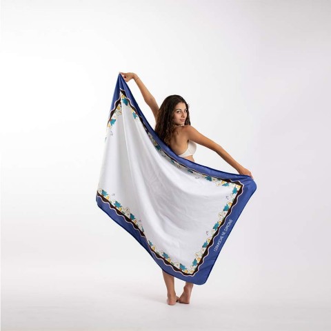 Sea Towel Dammusi TM150DA