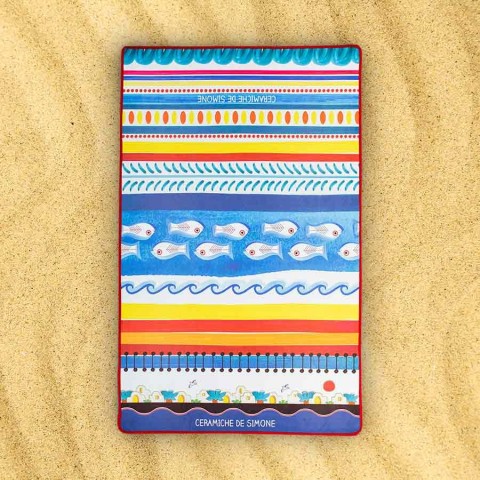 Sea Towel Cartallegra TM150CA