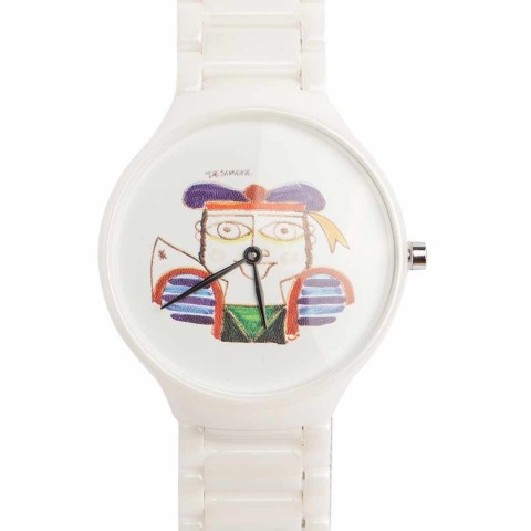 Orologio Marinaio OR1MA | Acquista Online | Ceramiche De Simone