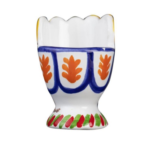Portauovo Regina retro TP182PU ceramiche de simone