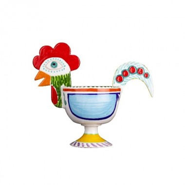 Chicken Vase GL203
