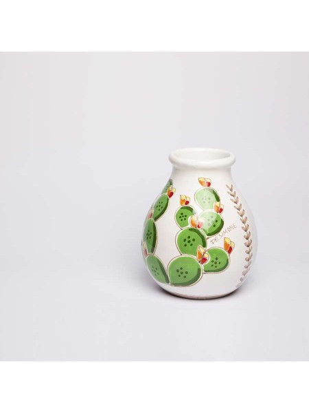 Vase Fichi d'India Folk VS539FC