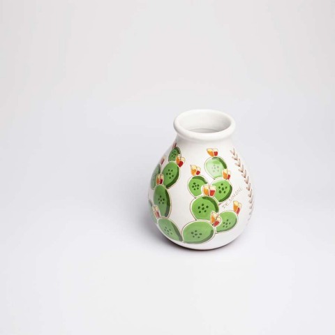 Vase Fichi d'India Folk VS539FC