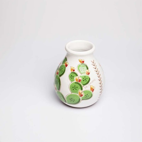 Vase Fichi d'India Folk VS539FC