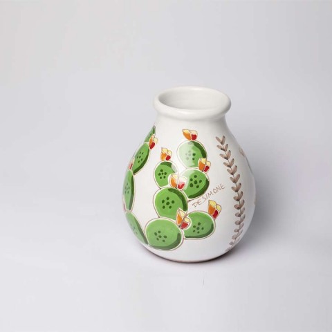 Vase Fichi d'India Folk VS539FC
