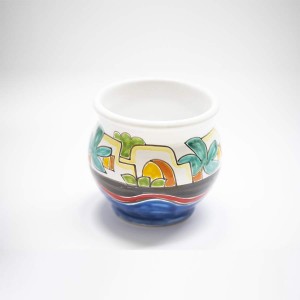Vaso Portapiante Dammusi VSP5DA