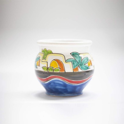 Vase Dammusi VSP5DA