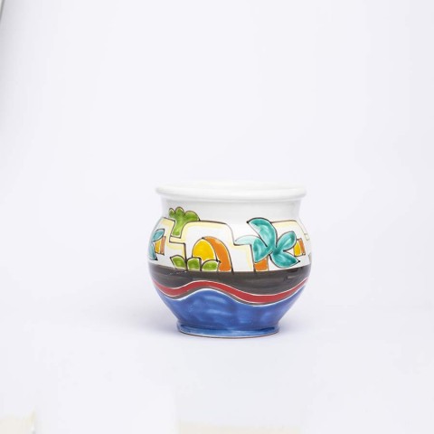 Vase Dammusi VSP5DA