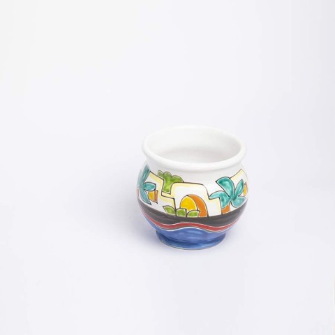Vase Dammusi VSP5DA