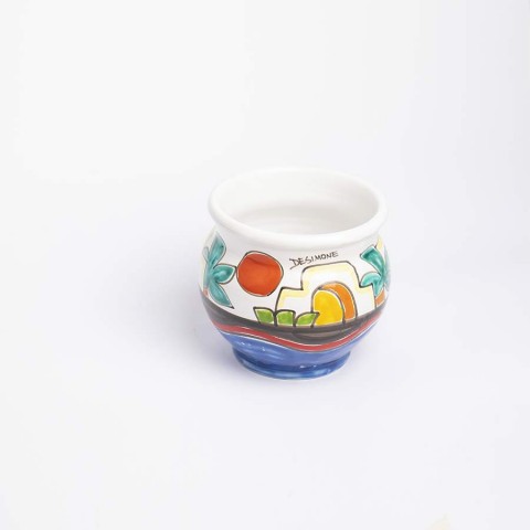 Vase Dammusi VSP5DA