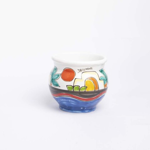 Vase Dammusi VSP5DA