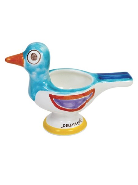 Party Favor Woodpecker BB217PI