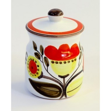 Zuccheriera ceramica Eolie ZU56EO