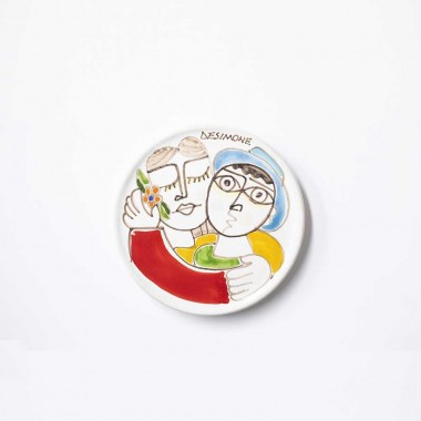 Bottle coasters Folk Lovers SBT5FKE