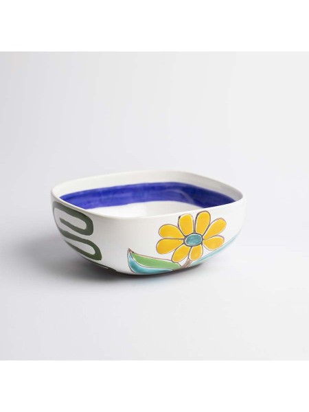 Insalatiera Folk CTQ22A02