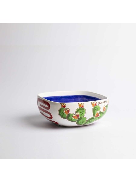 Insalatiera Folk CTQ22APE