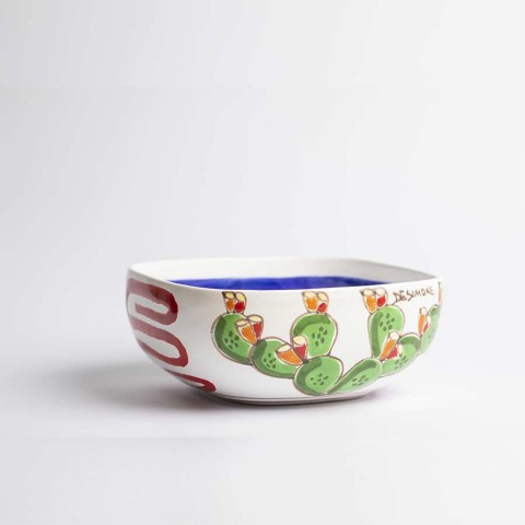 Salad Bowl