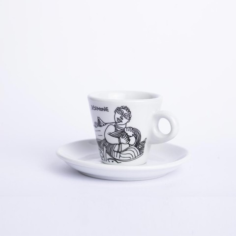Coffee Cup Aci Castello TZZ40AC