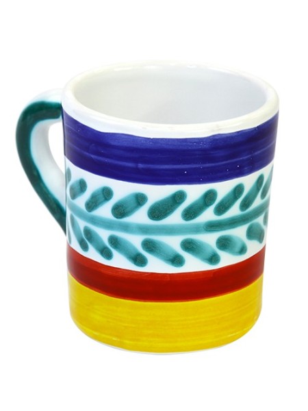 Mug Selinunte