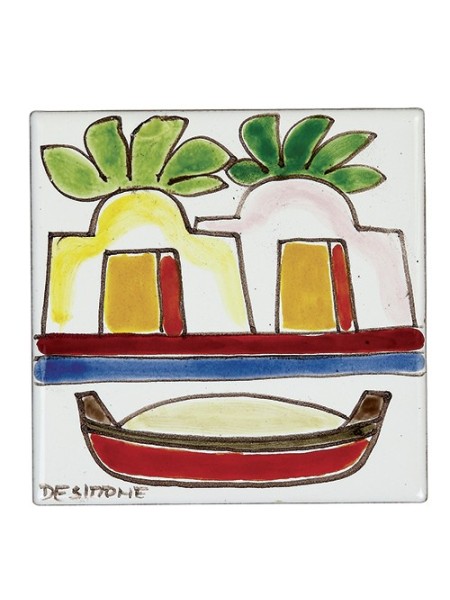 Ceramic Wall Tiles Dammusi TZT685FK-10