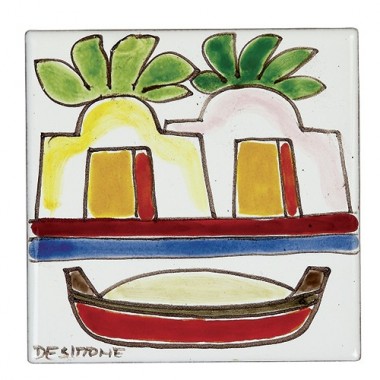 Ceramic Wall Tiles Dammusi TZT685FK-10