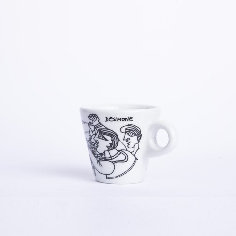 Coffee Cup Taormina TZZ40TA