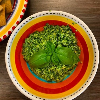 Bowl Pantelleria