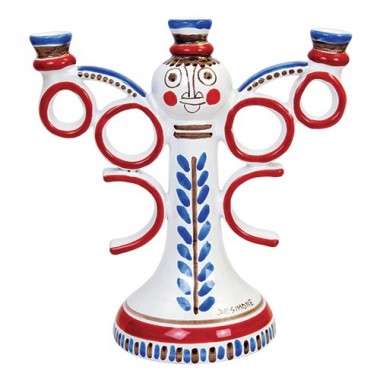 Candelabro CAN334