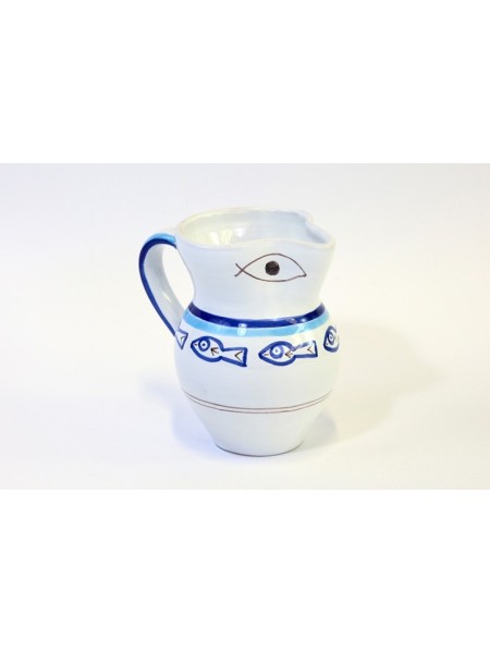 Pitcher Corfù BR105CO