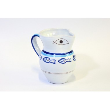 Pitcher Corfù BR105CO