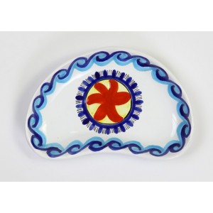Half Moon Tray Tramontana MZL20TR
