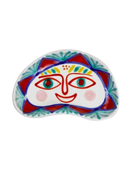 Mezzaluna Salina MZL20SA ceramiche de simone