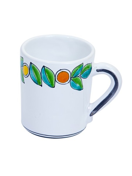 Mug Arance e Limoni
