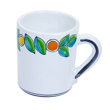 Tazza Arance e Limoni