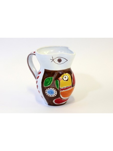 Pitcher Stromboli BR105ST