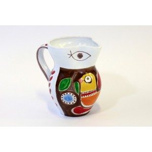 Pitcher Stromboli BR105ST