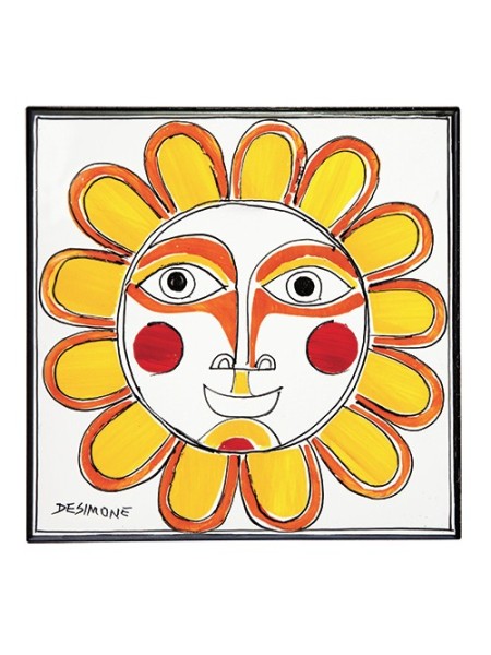 Wall Tile Folk PI297FK-01S