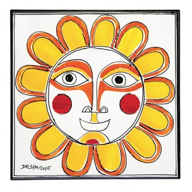 Wall Tile Folk PI297FK-01S
