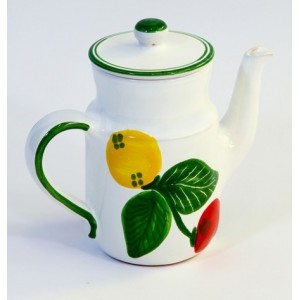 Tea Pot Elba CF56EL